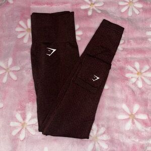 Gymshark Vital Seamless ❤️